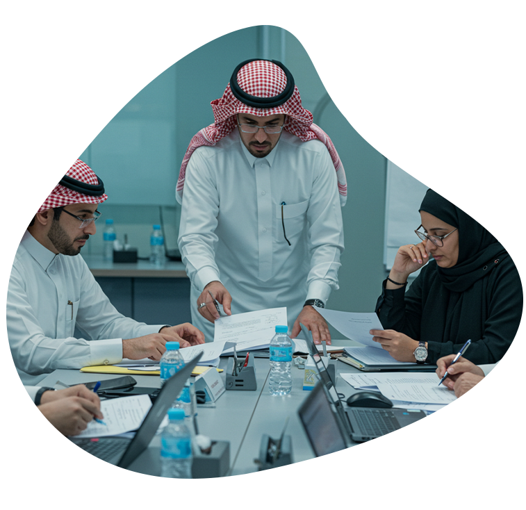 global business way | UAE | tarik alamal alalamia