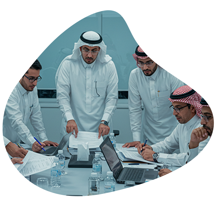 global business way | UAE | tarik alamal alalamia